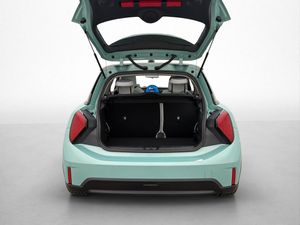 MINI Cooper bild 15