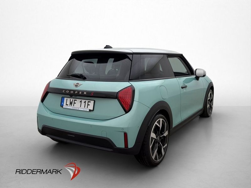 MINI Cooper bild 8
