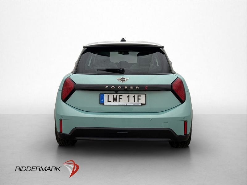 MINI Cooper bild 6