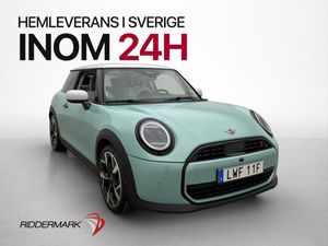 MINI Cooper bild 2