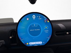 MINI Cooper bild 19