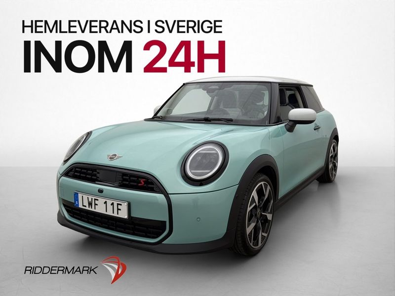 MINI Cooper bild 4