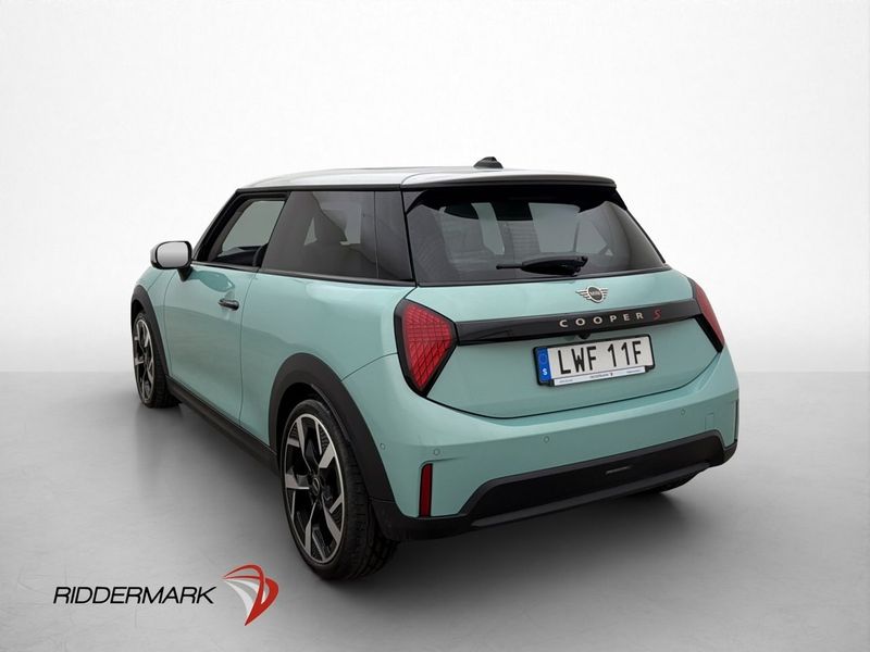 MINI Cooper bild 5