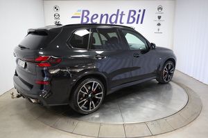 BMW X5 bild 14