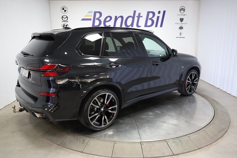 BMW X5 bild 14