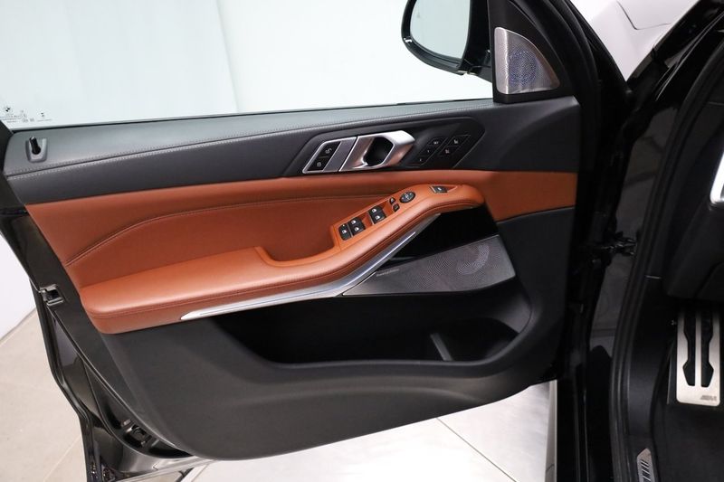 BMW X5 bild 11