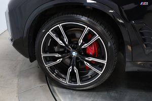BMW X5 bild 22