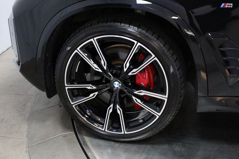 BMW X5 bild 22