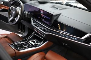 BMW X5 bild 17