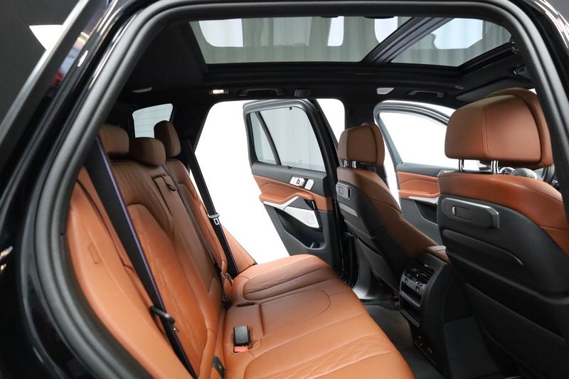 BMW X5 bild 16