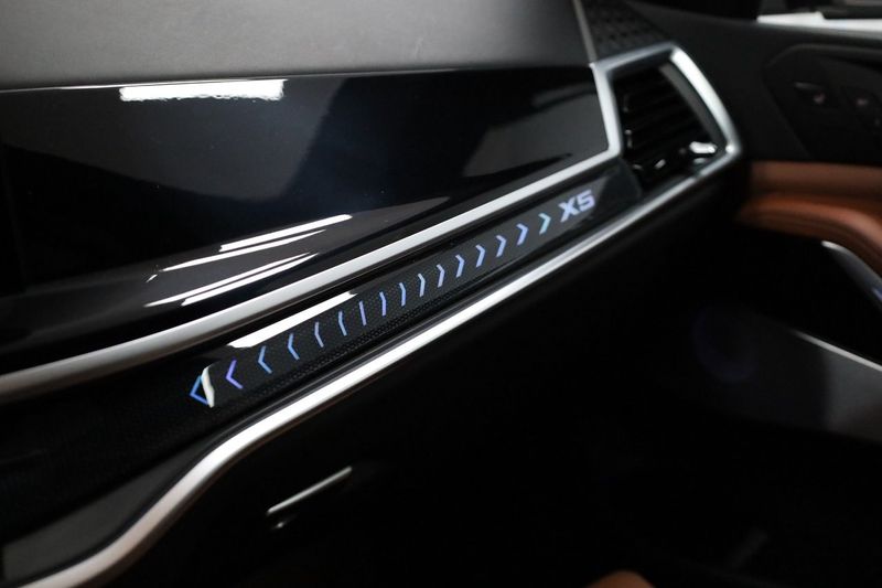BMW X5 bild 24
