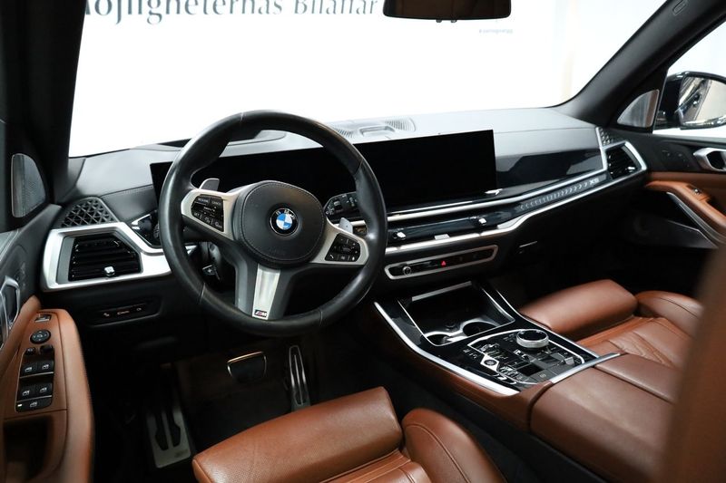 BMW X5 bild 3