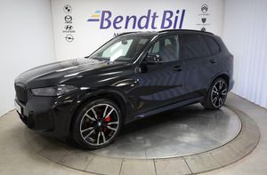 BMW X5 bild 4