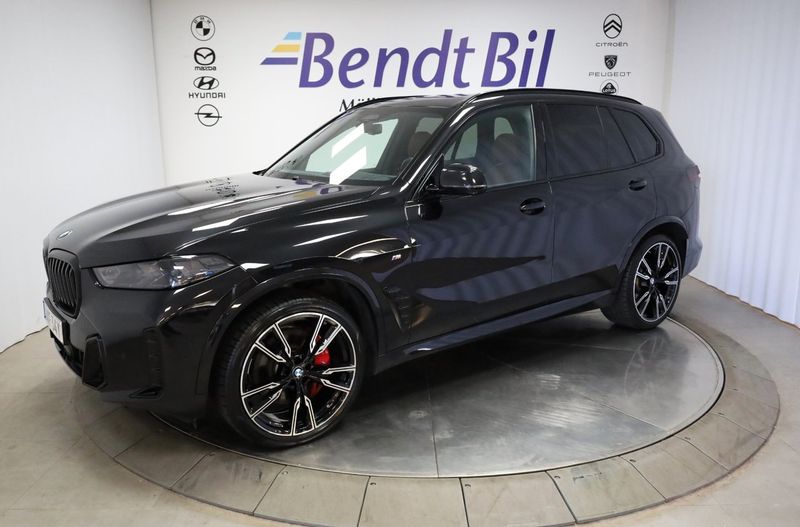 BMW X5 bild 4