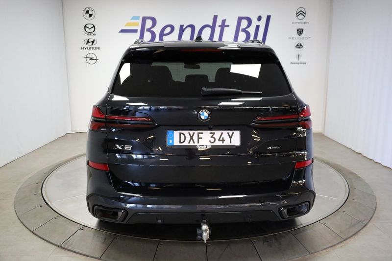 BMW X5 bild 9
