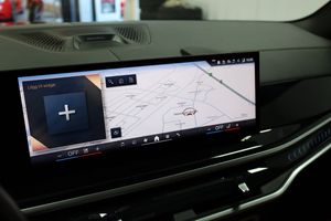 BMW X5 bild 26