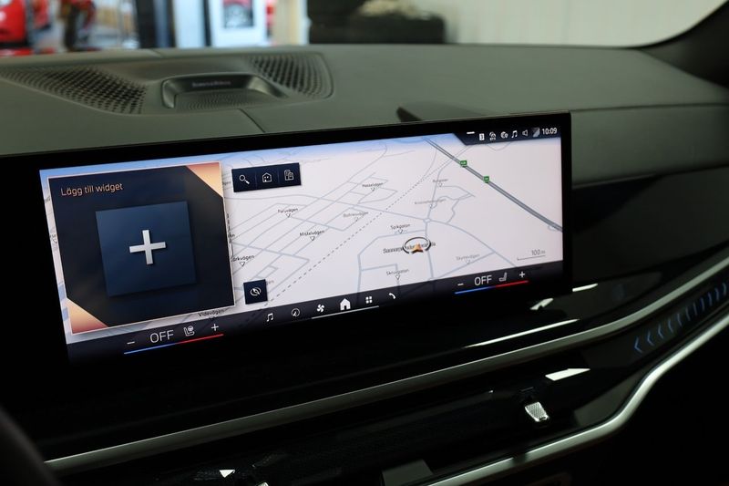 BMW X5 bild 26