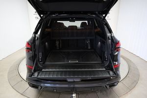 BMW X5 bild 10