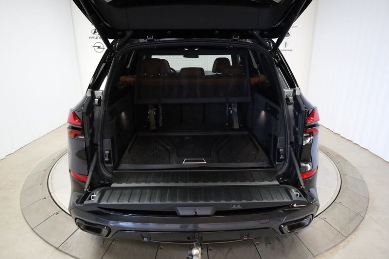 BMW X5 bild 10