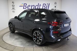 BMW X5 bild 8