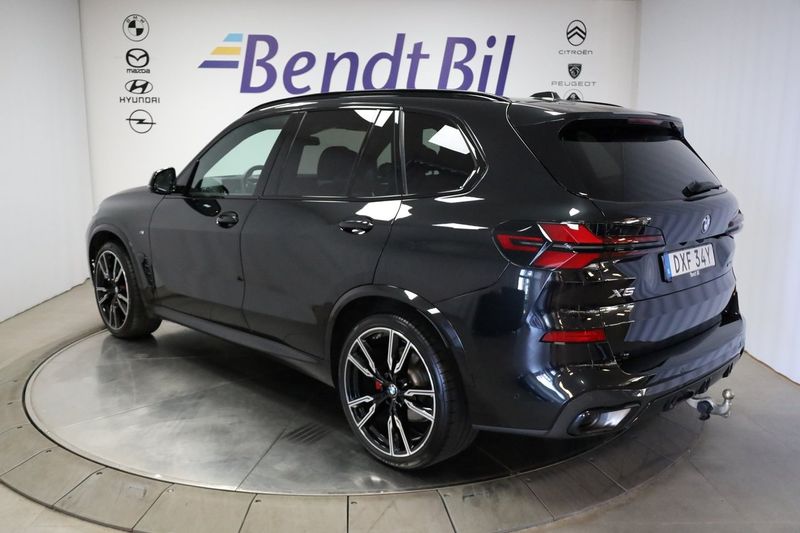 BMW X5 bild 8