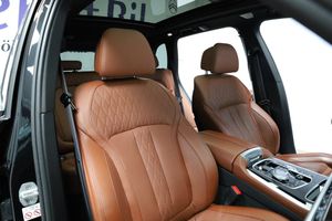 BMW X5 bild 18