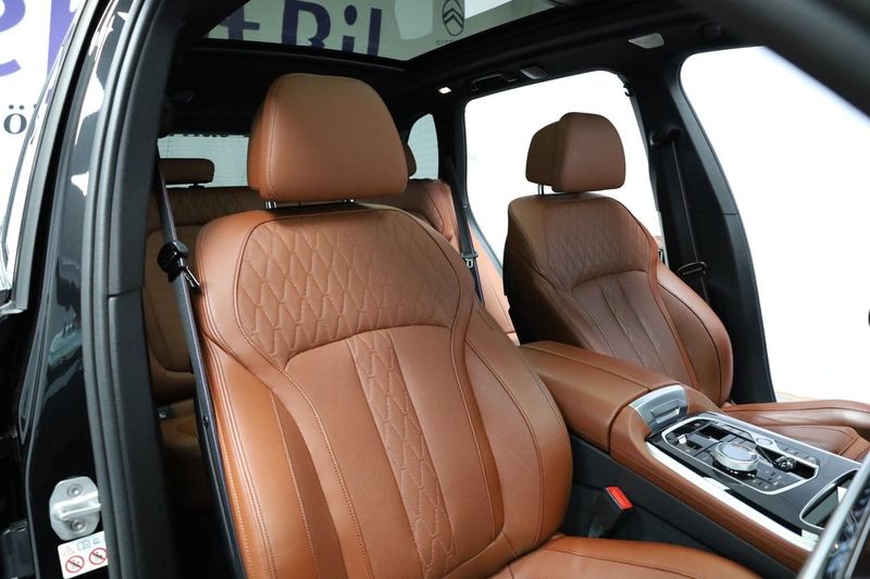 BMW X5 bild 18