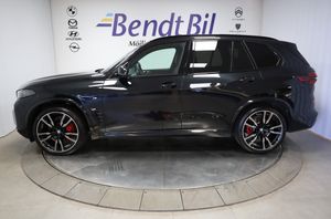 BMW X5 bild 5