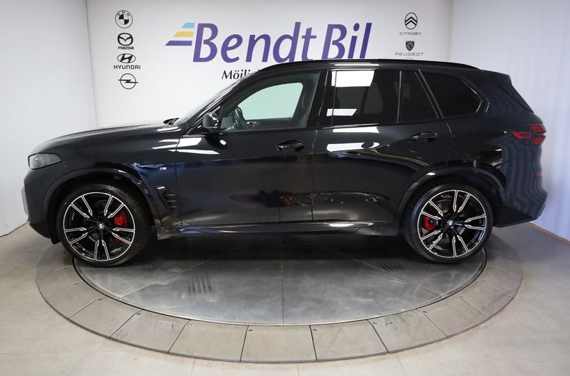 BMW X5 bild 5