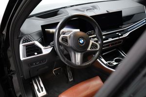 BMW X5 bild 6