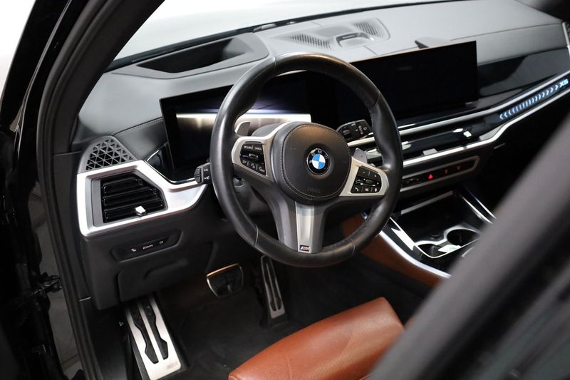 BMW X5 bild 6