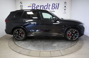 BMW X5 bild 15