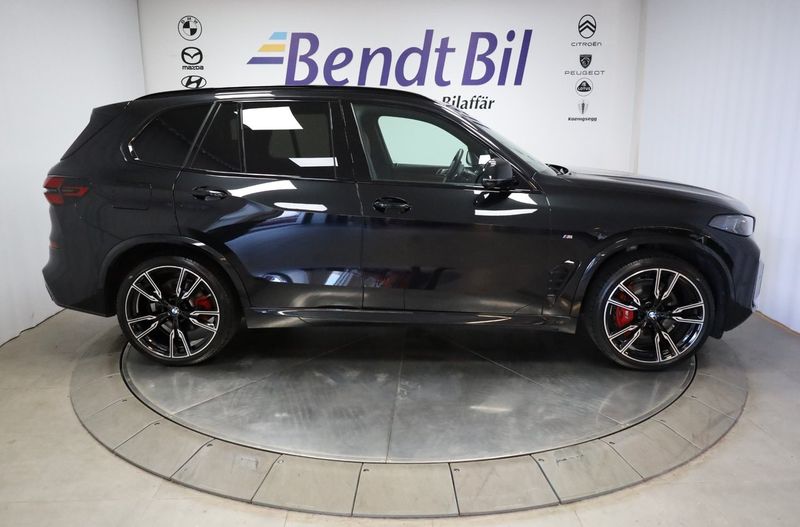 BMW X5 bild 15