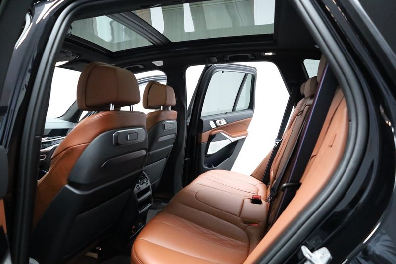 BMW X5 bild 7