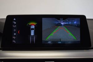 BMW 520 bild 13