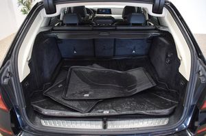 BMW 520 bild 19