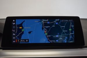BMW 520 bild 14