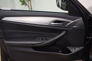 BMW 520 bild 5