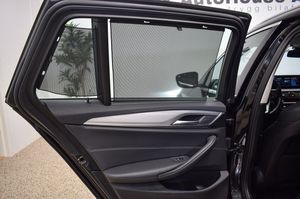 BMW 520 bild 18