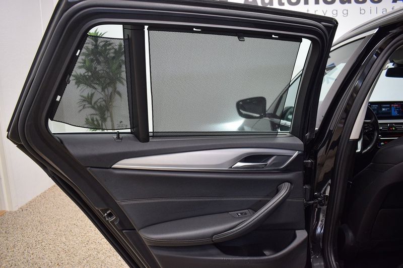 BMW 520 bild 18