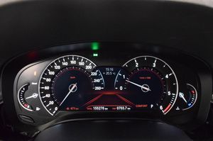 BMW 520 bild 12
