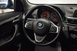 BMW X1 bild 11