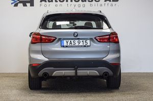 BMW X1 bild 5