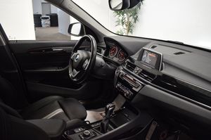 BMW X1 bild 10