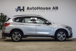 BMW X1 bild 3