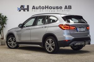 BMW X1 bild 2