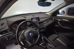 BMW X1 bild 8