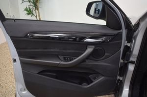 BMW X1 bild 6