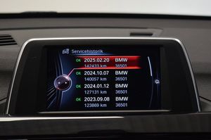 BMW X1 bild 21