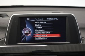BMW X1 bild 14
